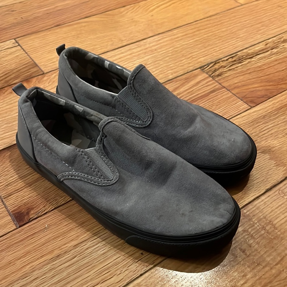 Boys Old Navy Dress Shoes
